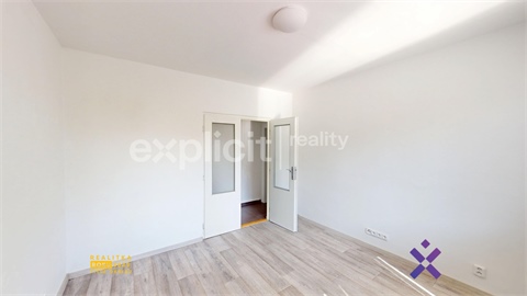 Prodej bytu 2+1, 49 m² - 8