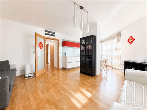 Prodej bytu 3kk, 146 m² - 2