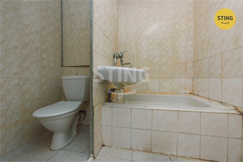 Prodej bytu 1kk, 37 m² 12
