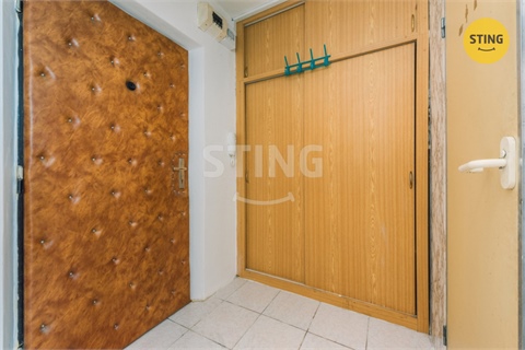 Prodej bytu 1kk, 37 m² 6