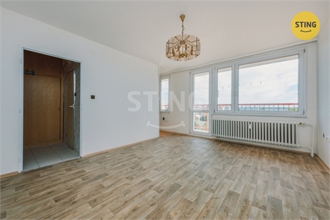Prodej bytu 1kk, 37 m² 4