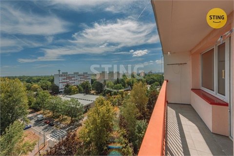 Prodej bytu 1kk, 37 m² 8
