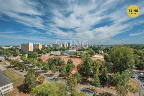 Prodej bytu 1kk, 37 m² - 8