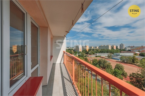 Prodej bytu 1kk, 37 m² - 6