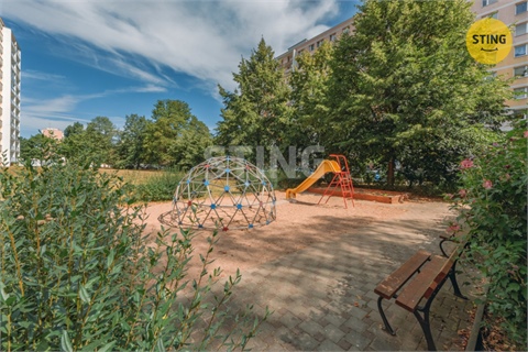 Prodej bytu 1kk, 37 m² - 10