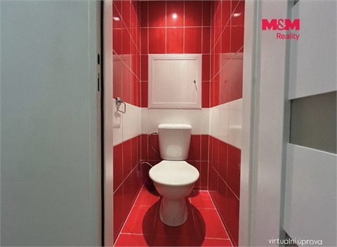 Prodej bytu 2+1, 51 m² - 4