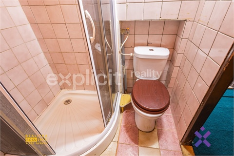 Prodej rodinného domu, 50 m² - 10
