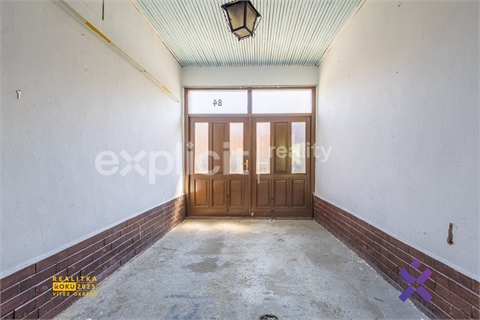 Prodej rodinného domu, 50 m² - 18