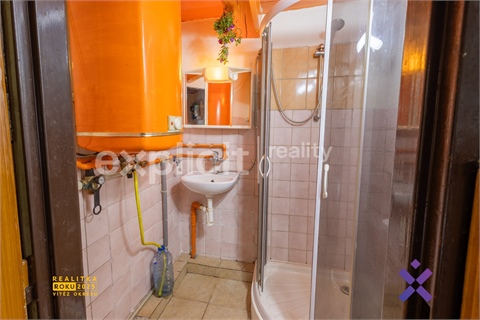 Prodej rodinného domu, 50 m² - 8