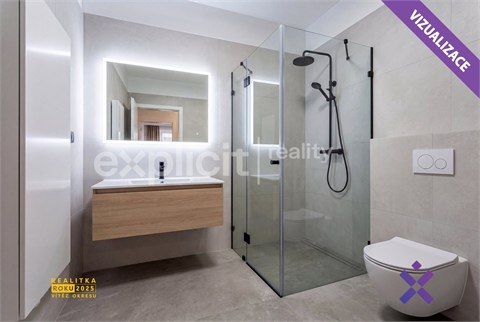 Prodej rodinného domu, 50 m² - 14