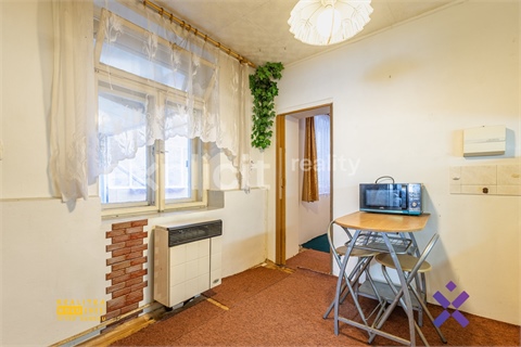 Prodej rodinného domu, 50 m² - 4