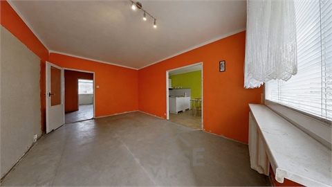 Prodej bytu 3+1, 69 m² - 8