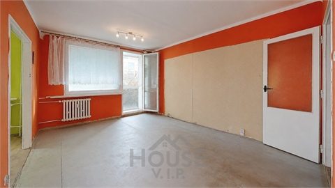 Prodej bytu 3+1, 69 m² 12