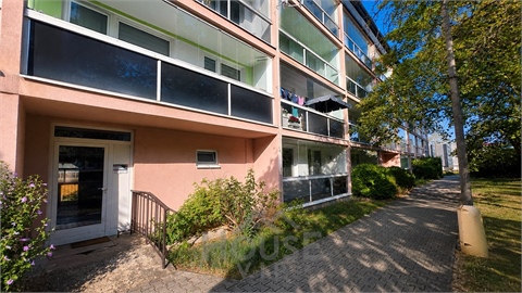 Prodej bytu 3+1, 69 m² - 28