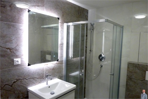 Pronájem bytu 2kk, 81 m² 18