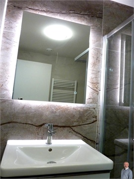 Pronájem bytu 2kk, 81 m² - 18