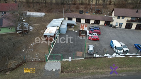 Pronájem pozemku pro komerční výstavbu, 200 m² - 6