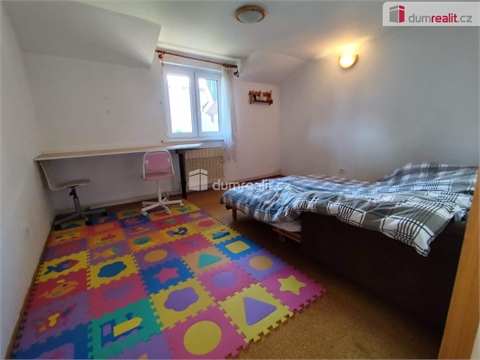 Prodej objektu, 213 m² - 8