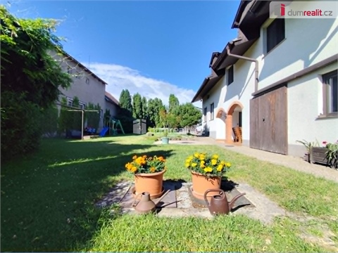 Prodej objektu, 213 m² - 14