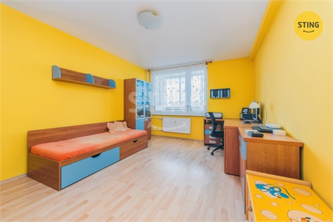 Prodej bytu 3kk, 71 m² - 6