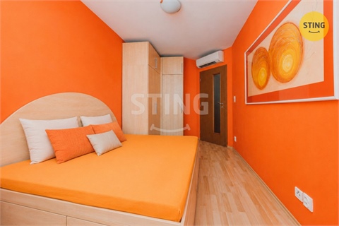 Prodej bytu 3kk, 71 m² 6