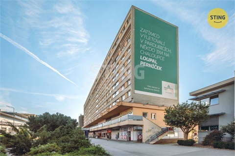 Prodej bytu 3kk, 71 m² - 18