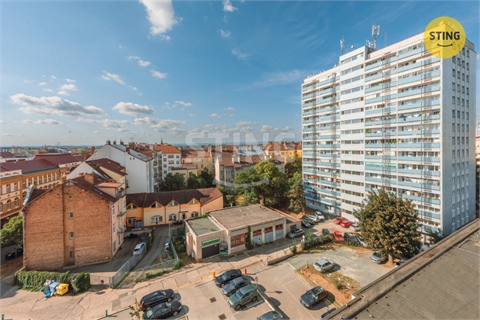 Prodej bytu 3kk, 71 m² 16
