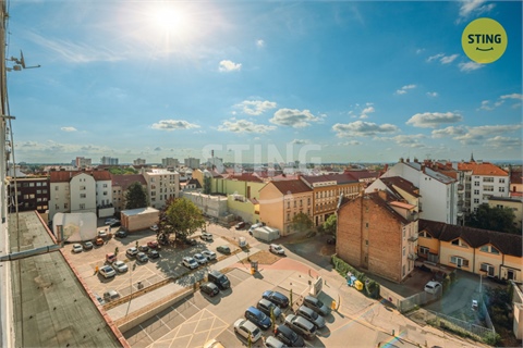 Prodej bytu 3kk, 71 m² - 14