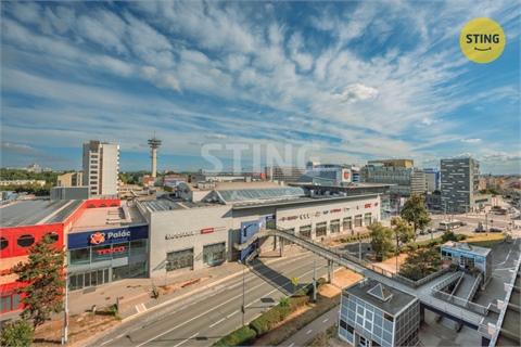 Prodej bytu 3kk, 71 m² 14