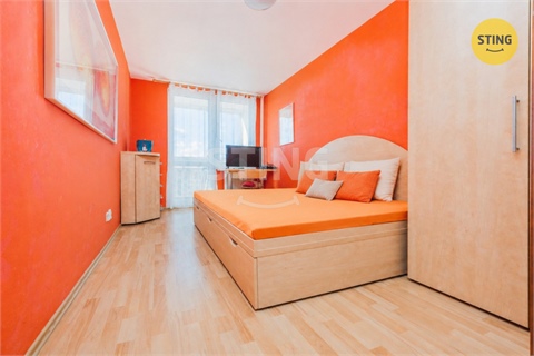 Prodej bytu 3kk, 71 m² - 4