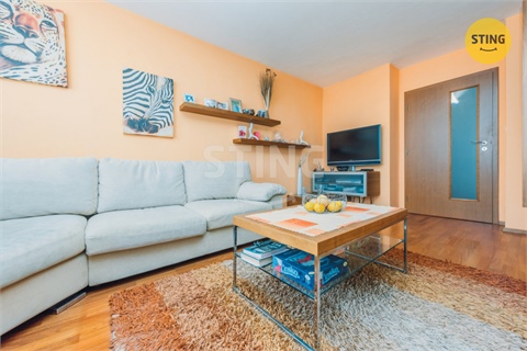 Prodej bytu 3kk, 71 m² - 2
