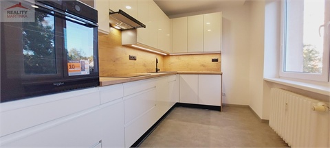 Pronájem bytu 3kk, 71 m² - 14