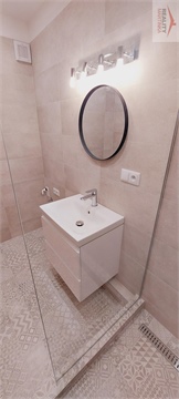 Pronájem bytu 3kk, 71 m² - 24