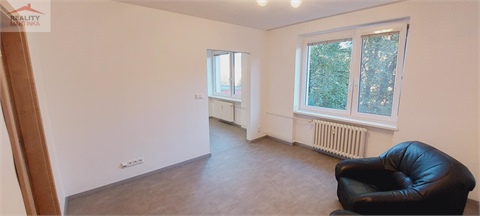 Pronájem bytu 3kk, 71 m² - 20