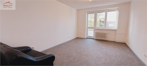 Pronájem bytu 3kk, 71 m² - 2