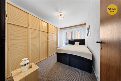 Prodej bytu 3+1, 71 m² 0