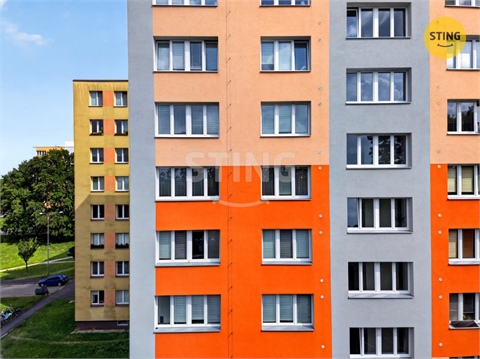 Prodej bytu 3+1, 71 m² - 14