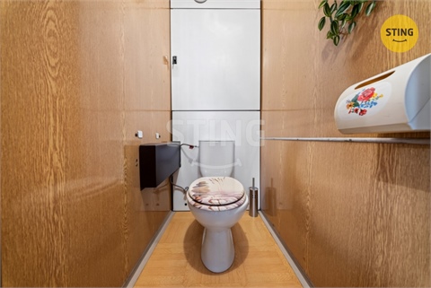 Prodej bytu 3+1, 71 m² - 10