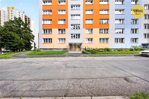 Prodej bytu 3+1, 71 m² 12