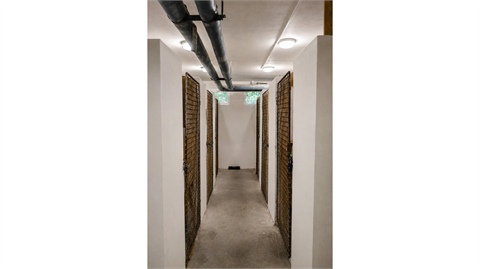 Prodej bytu 1+1, 35 m² 14