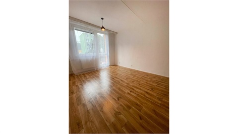 Prodej bytu 1+1, 35 m² - 2