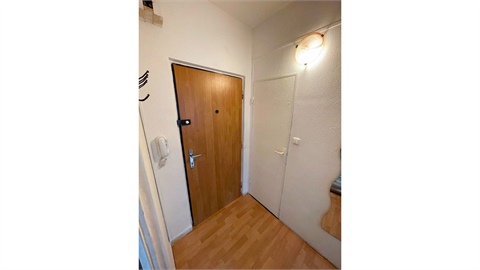 Prodej bytu 1+1, 35 m² - 6