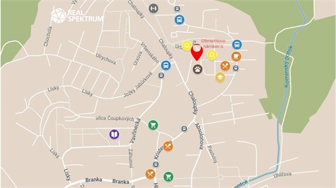 Prodej bytu 1+1, 35 m² 18