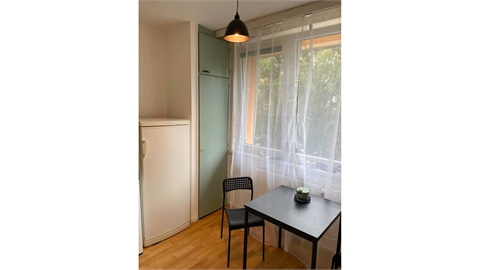 Prodej bytu 1+1, 35 m² 10