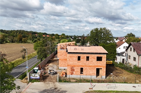 Prodej rodinného domu, 119 m² 2