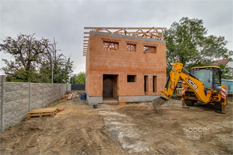 Prodej rodinného domu, 119 m² 10