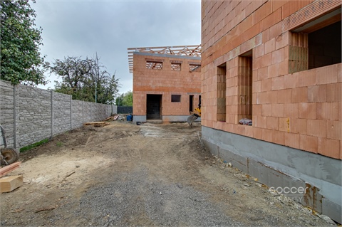 Prodej rodinného domu, 119 m² 8