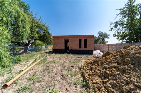 Prodej rodinného domu, 119 m² - 14