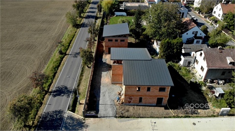 Prodej rodinného domu, 119 m² - 2