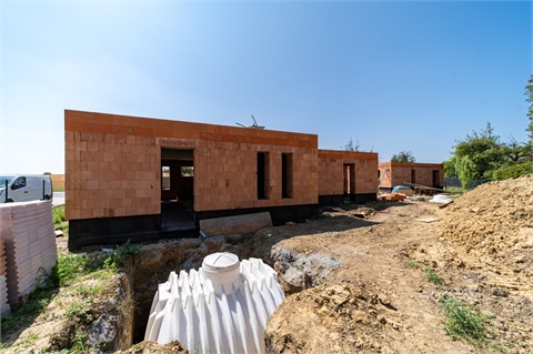 Prodej rodinného domu, 119 m² - 16